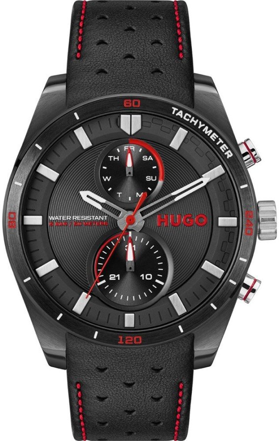 Hugo Boss Fast 1530370 - Hodinky Hugo Boss
