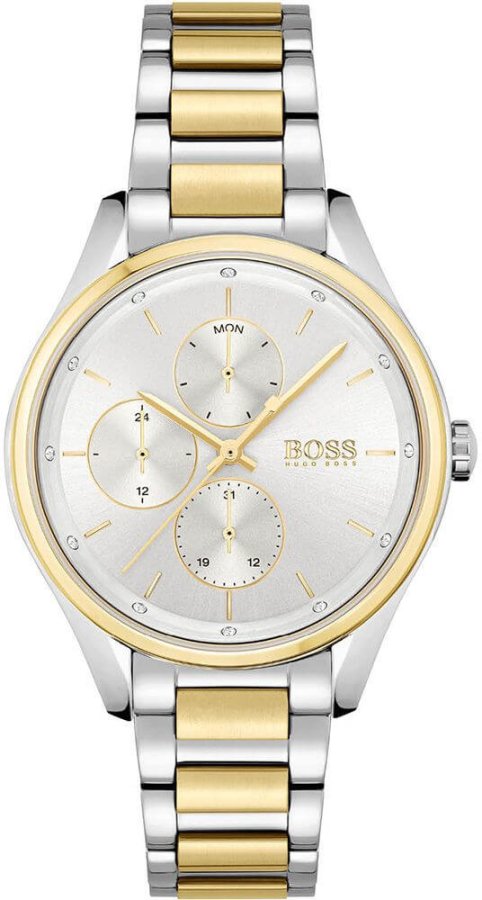 Hugo Boss Grand Course 1502585 - Hodinky Hugo Boss