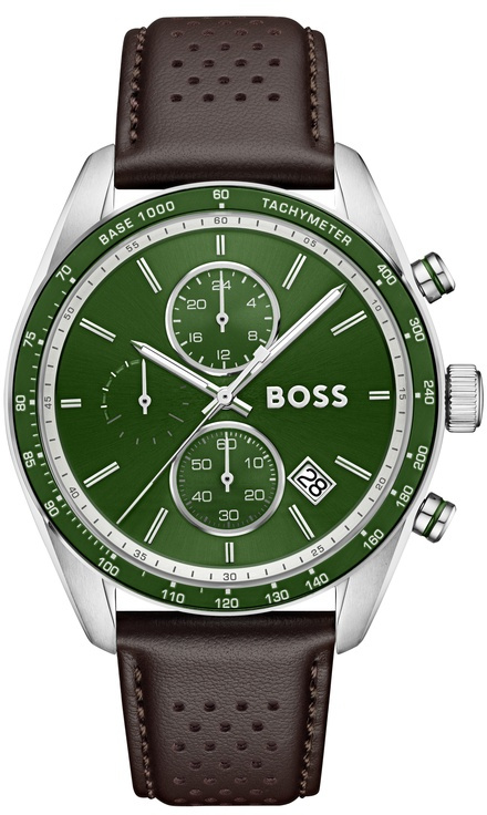 Hugo Boss Grand Prix 1514342 - Hodinky Hugo Boss