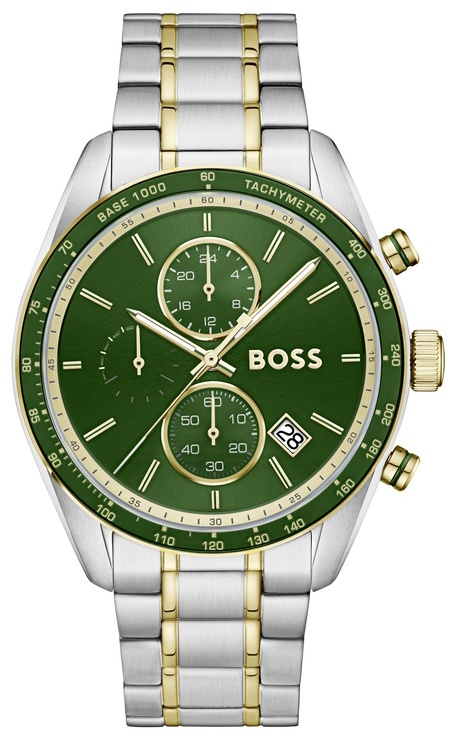 Hugo Boss Grand Prix 1514345 - Hodinky Hugo Boss