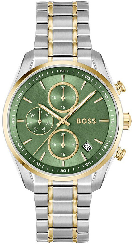 Hugo Boss Grand Tour 1502766 - Hodinky Hugo Boss