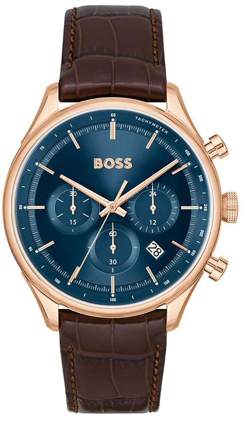 Hugo Boss Gregor 1514050 - Hodinky Hugo Boss