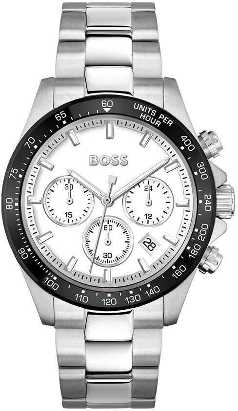 Hugo Boss Hero 1514130 - Hodinky Hugo Boss