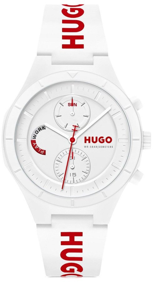 Hugo Boss Lit Multi 1530406