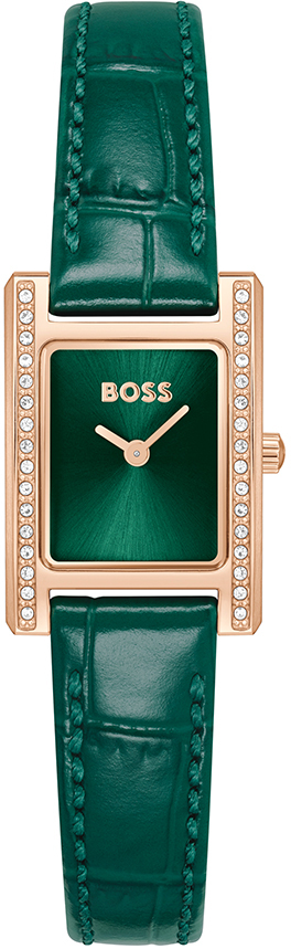 Hugo Boss Lucy Precious 1502814 - Hodinky Hugo Boss