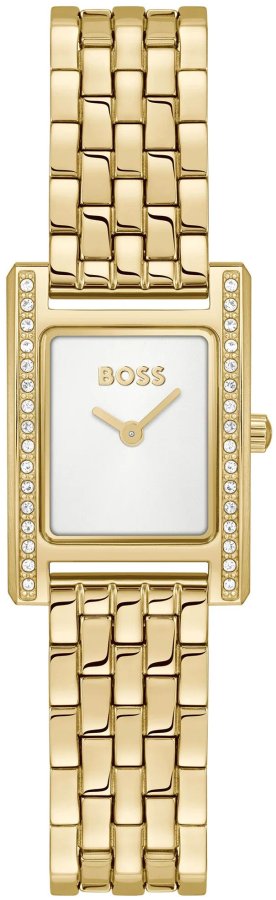 Hugo Boss Lucy Precious 1502815 - Hodinky Hugo Boss