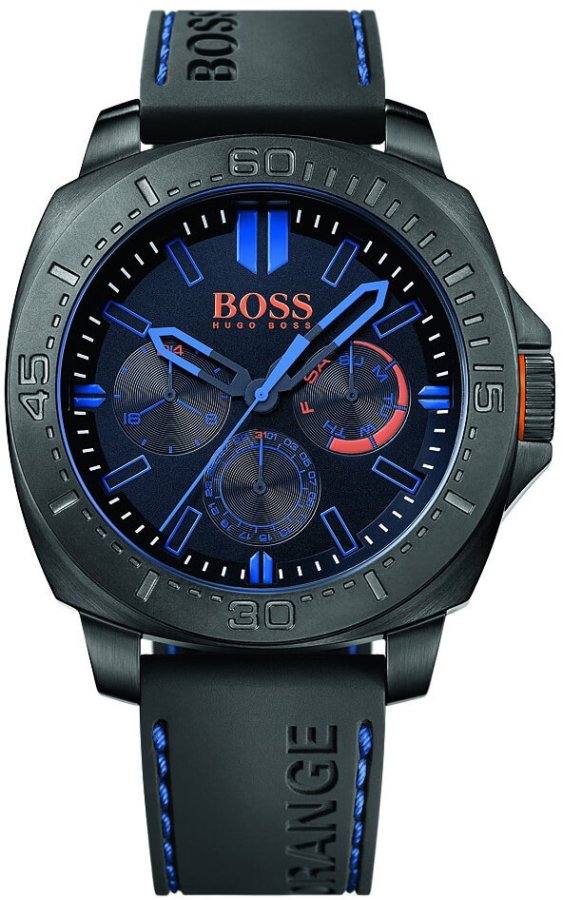 Hugo Boss Orange Sao Paulo 1513242 - Hodinky Hugo Boss