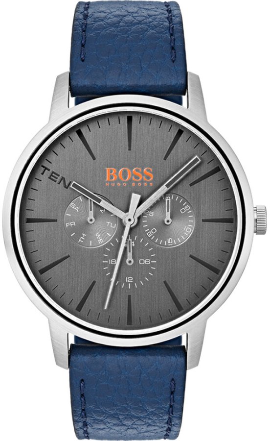 Hugo Boss Orange Copenhagen 1550066 - Hodinky Hugo Boss