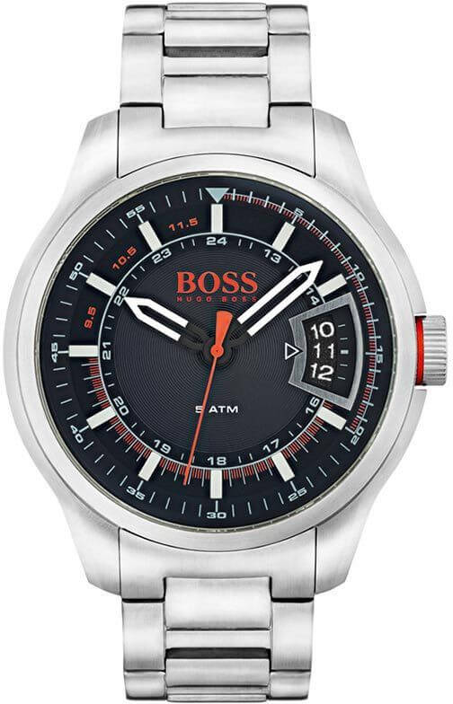 Hugo Boss Orange Hong Kong 1550004 - Hodinky Hugo Boss