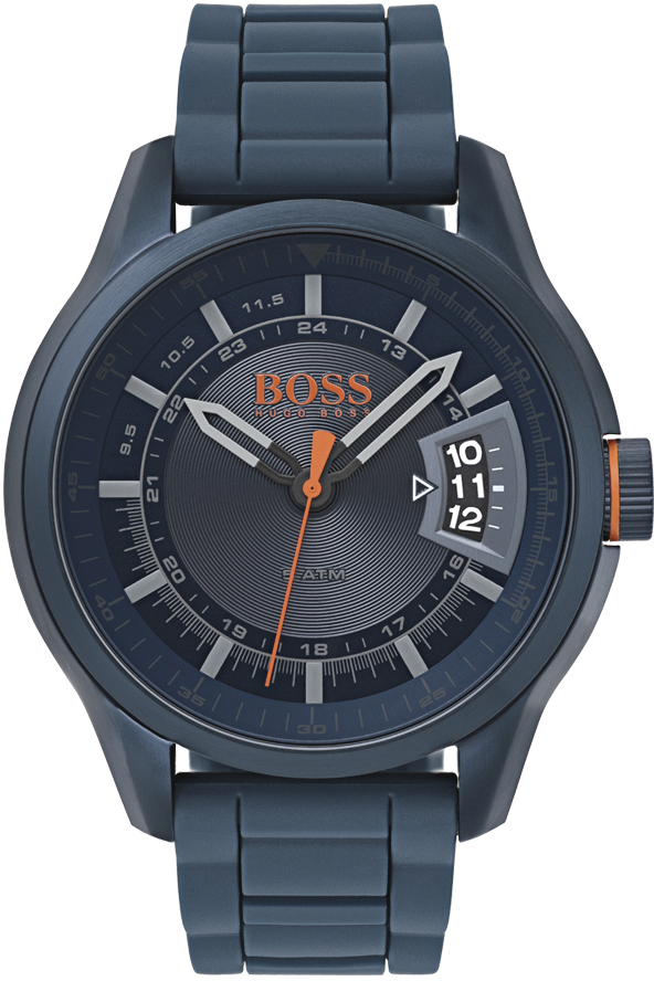 Hugo Boss Orange Hong Kong 1550049 - Hodinky Hugo Boss