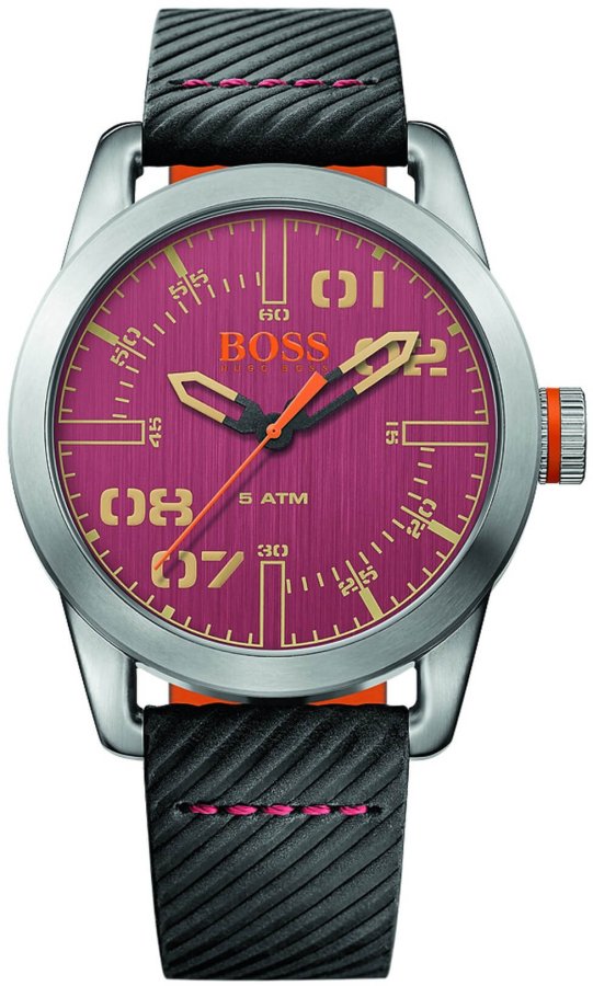 Hugo Boss Orange Oslo 1513416 - Hodinky Hugo Boss