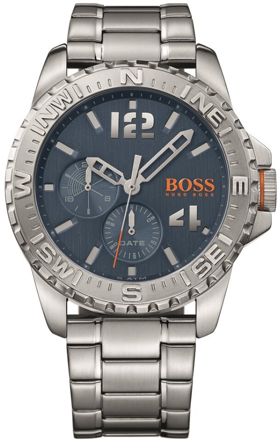 Hugo Boss Orange Reykjavik 1513424 - Hodinky Hugo Boss