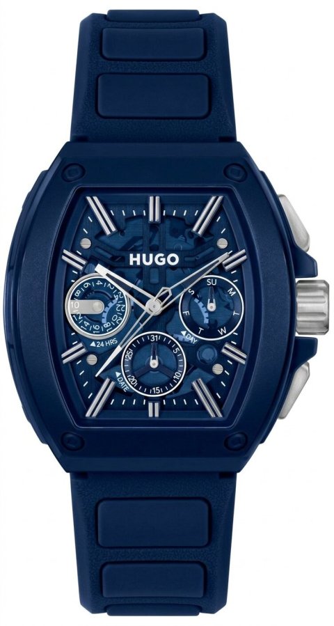 Hugo Boss Skeleton 1530443 - Hodinky Hugo Boss