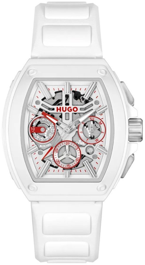 Hugo Boss Skeleton 1530445 - Hodinky Hugo Boss
