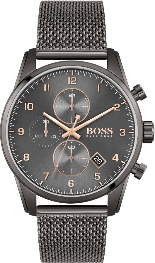 Hugo Boss Skymaster 1513837 - Hodinky Hugo Boss