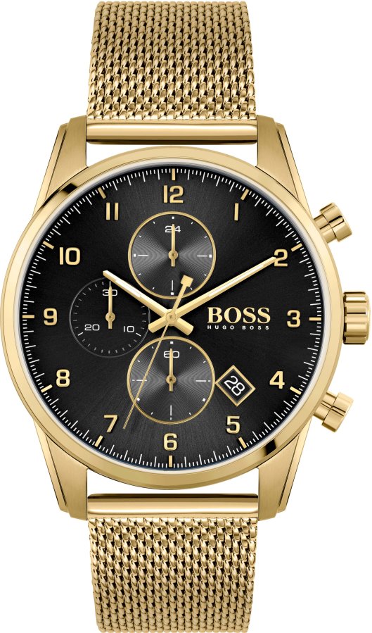 Hugo Boss Skymaster 1513838 - Hodinky Hugo Boss