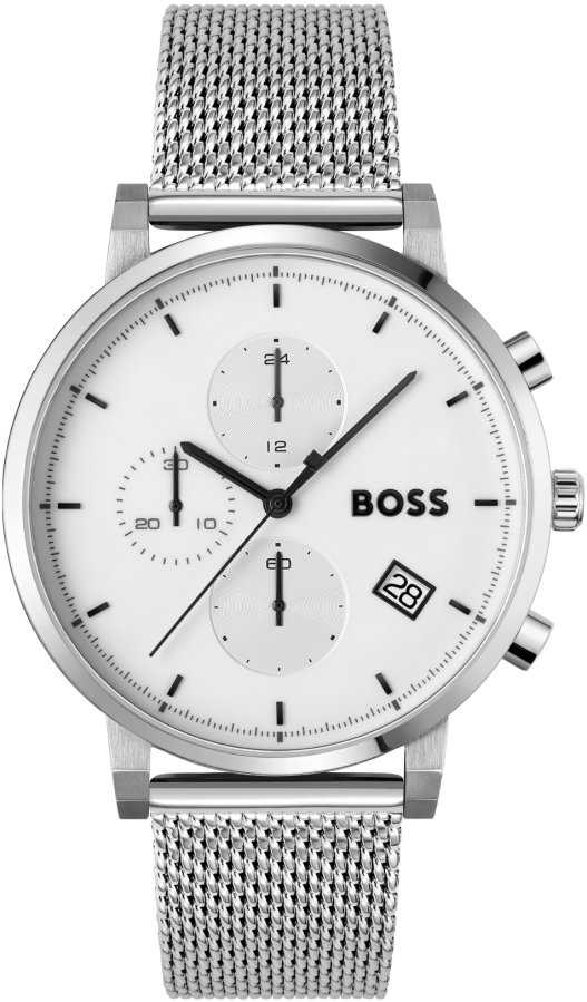 Hugo Boss Skymaster 1513933 - Hodinky Hugo Boss