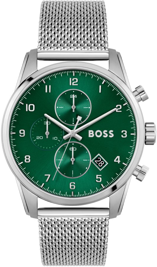 Hugo Boss Skymaster 1513938 - Hodinky Hugo Boss