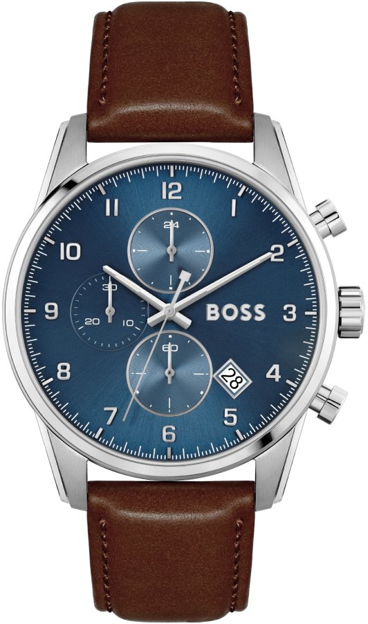 Hugo Boss Skymaster 1513940 - Hodinky Hugo Boss