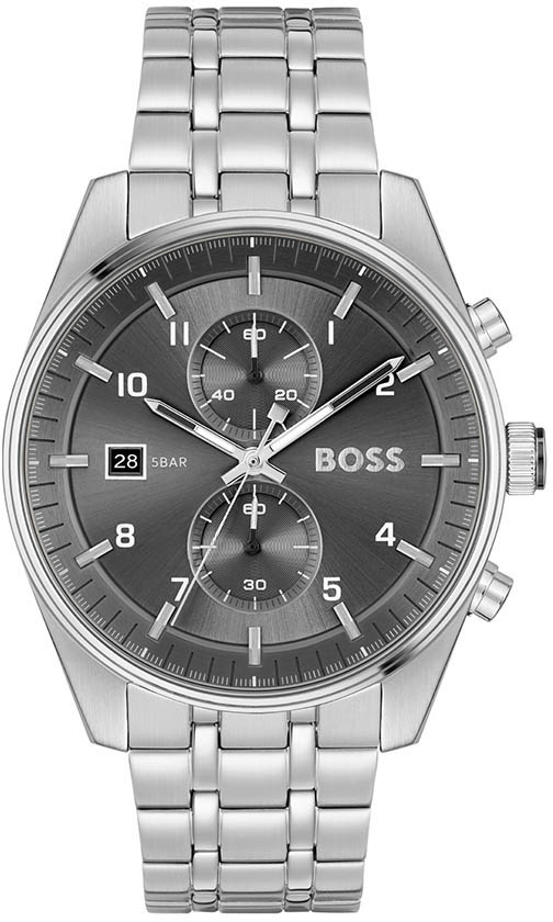 Hugo Boss Skytraveller 1514151 - Hodinky Hugo Boss