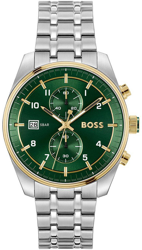 Hugo Boss Skytraveller 1514195 - Hodinky Hugo Boss