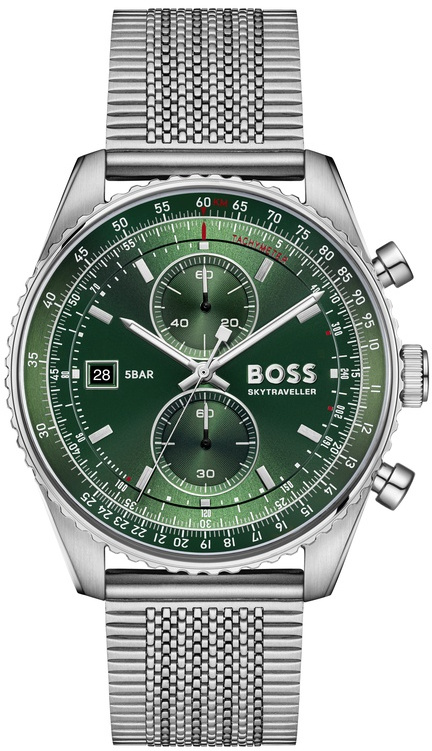 Hugo Boss Skytraveller 1514347