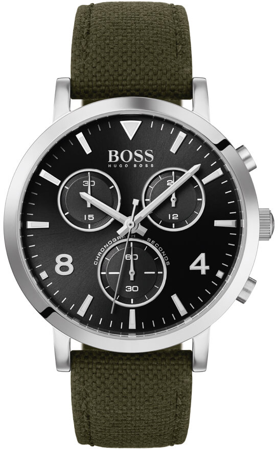 Hugo Boss Spirit 1513692 - Hodinky Hugo Boss