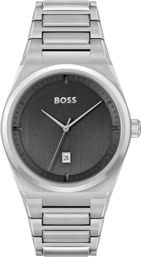 Hugo Boss Steer 1513992 - Hodinky Hugo Boss