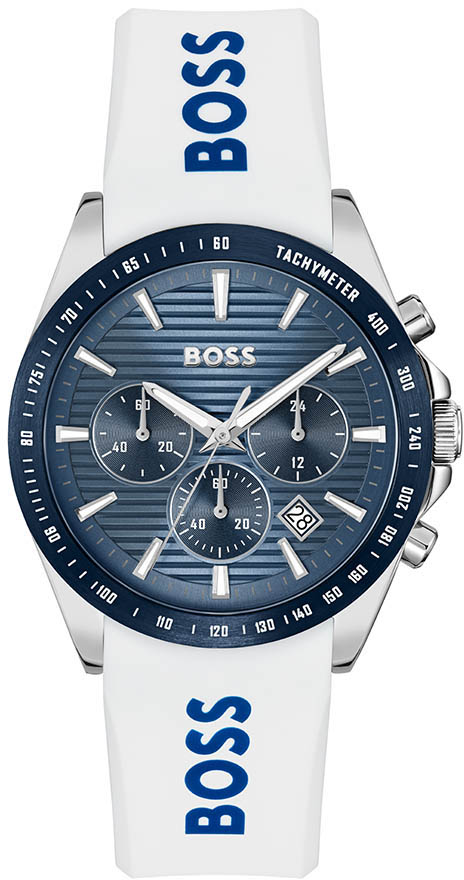 Hugo Boss Strike 1514238 Hugo Boss Strike 1514238 - Hodinky Hugo Boss