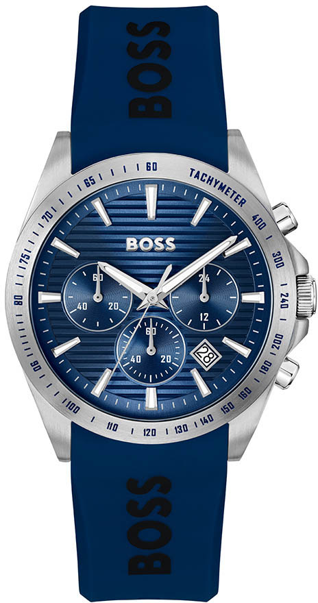 Hugo Boss Strike 1514239 Hugo Boss Strike 1514239 - Hodinky Hugo Boss