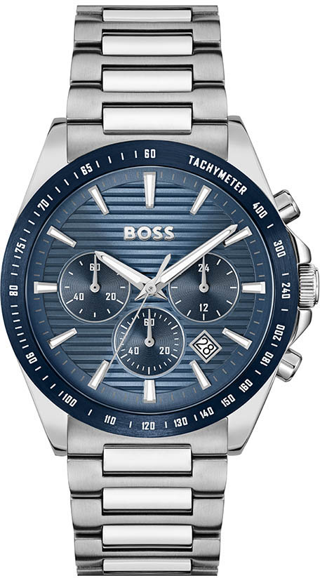 Hugo Boss Strike 1514240 Hugo Boss Strike 1514240 - Hodinky Hugo Boss