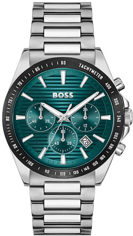 Hugo Boss Strike 1514241 Hugo Boss Strike 1514241 - Hodinky Hugo Boss