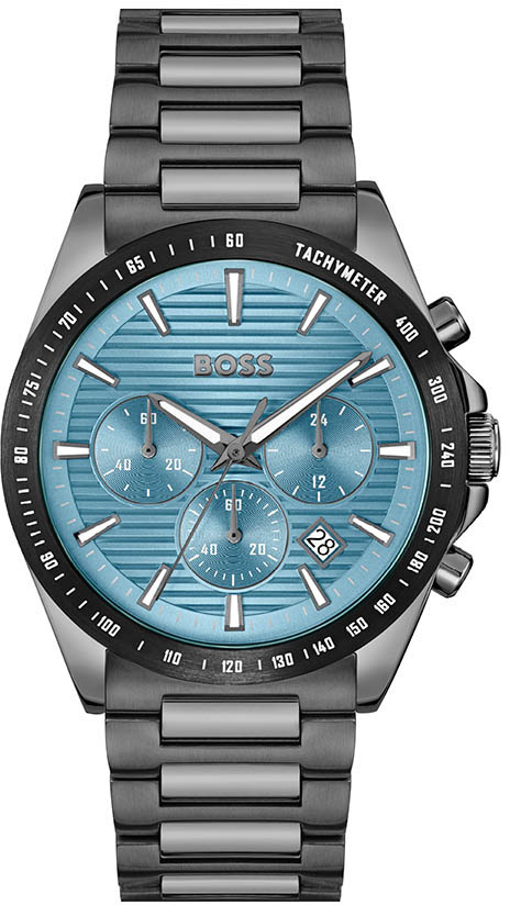 Hugo Boss Strike 1514242 Hugo Boss Strike 1514242 - Hodinky Hugo Boss