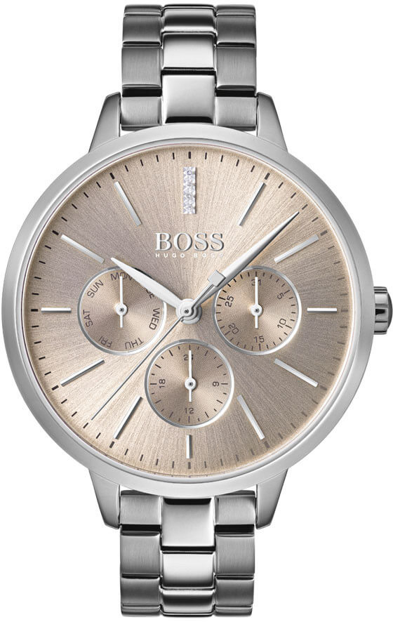 Hugo Boss Black Symphony 1502421 - Hodinky Hugo Boss