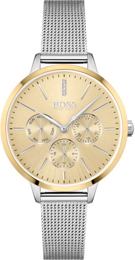 Hugo Boss Symphony 1502600 - Hodinky Hugo Boss