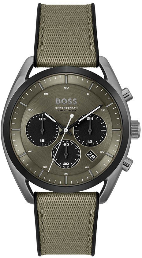 Hugo Boss 0 - Hodinky Hugo Boss