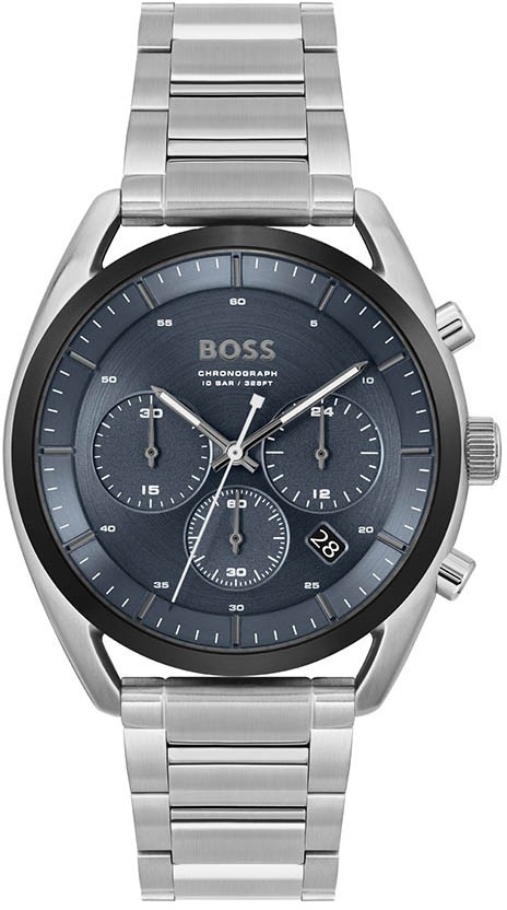 Hugo Boss 0 - Hodinky Hugo Boss