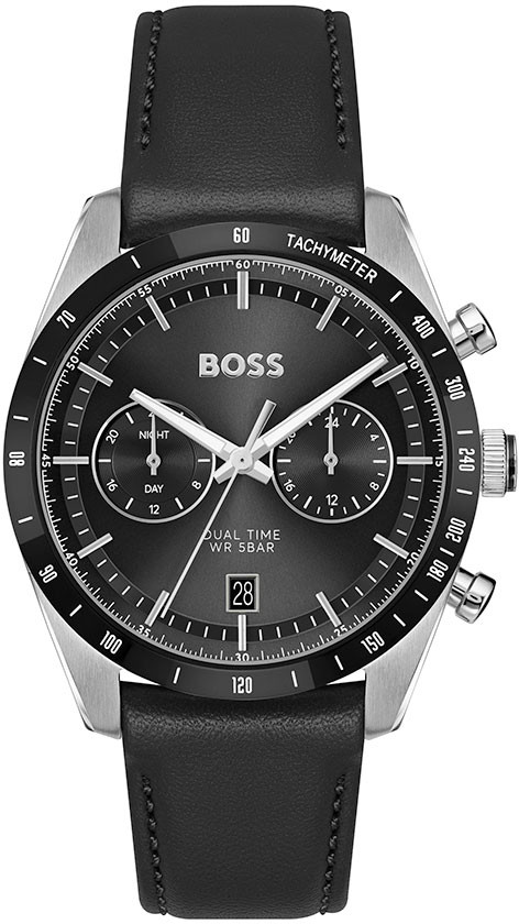 Hugo Boss Tourmaster 1514284 - Hodinky Hugo Boss