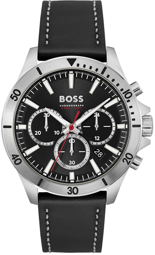 Hugo Boss Troper 1514055 - Hodinky Hugo Boss