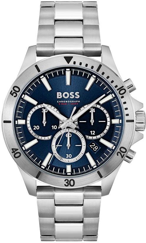 Hugo Boss Troper 1514069 - Hodinky Hugo Boss