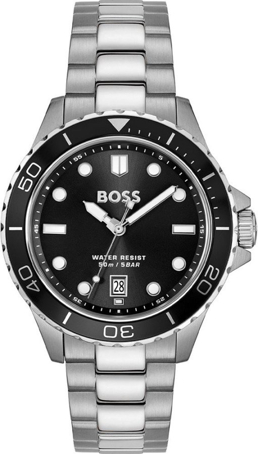 Hugo Boss Troper Sport 1514295 - Hodinky Hugo Boss