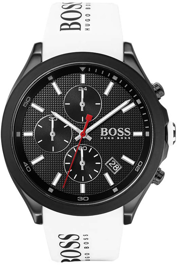 Hugo Boss Velocity 1513718 - Hodinky Hugo Boss