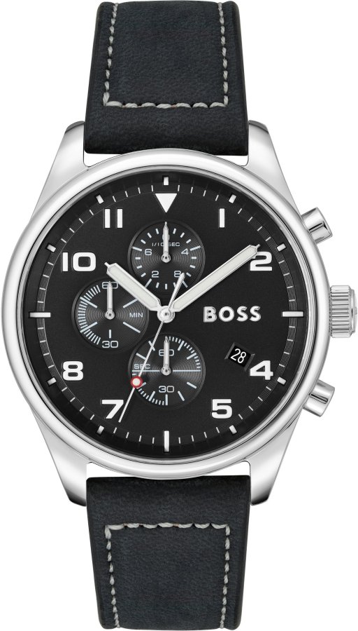 Hugo Boss View 1513987 - Hodinky Hugo Boss