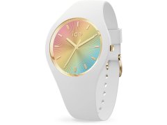 Ice Watch ICE Champagne White Rainbow 025350