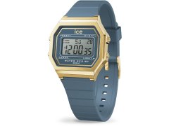 Ice Watch ICE Digit Retro Midnight Blue 022067