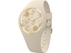Ice Watch Ice Flower Ivory Grace 025898