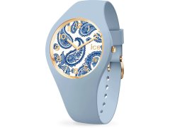 Ice Watch Ice Flower Blue Aura 025899