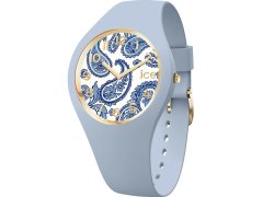 Ice Watch Ice Flower Blue Aura 025899