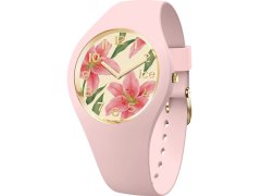 Ice Watch Ice Flower Soft Pink Lily 025900