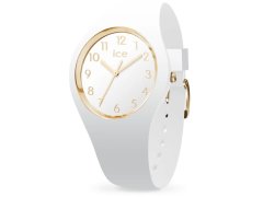 Ice Watch ICE Glam White Gold 014759